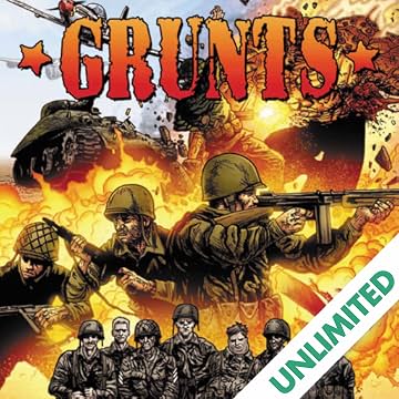 Grunts